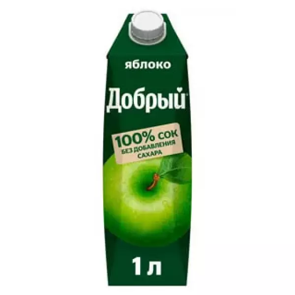 Сок "Добрый"
